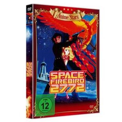 Space Firebird 2772 - 1979