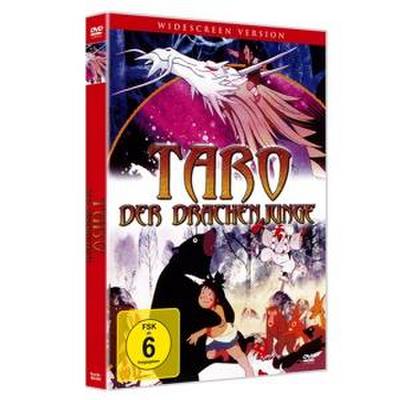 Taro - Der Drachenjunge - 1979