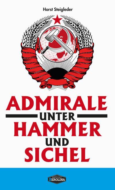 Steigleder,Admirale      *