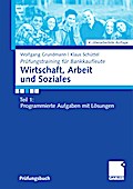 Wirtschaft, Arbeit und Soziales