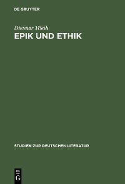 Epik und Ethik