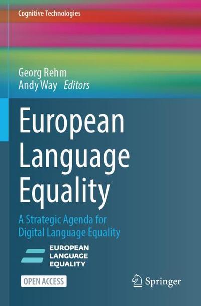 European Language Equality