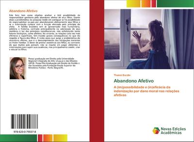 Abandono Afetivo