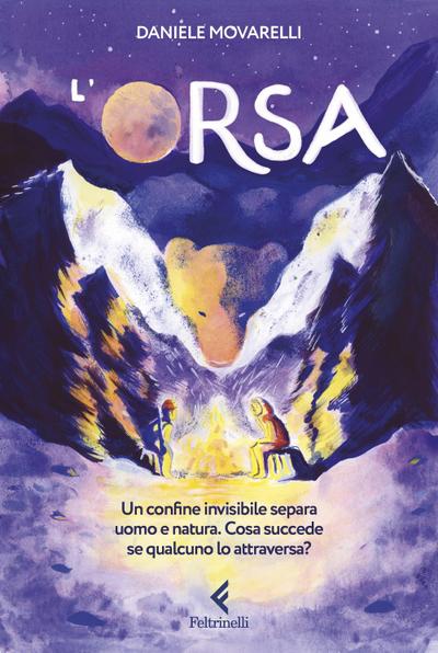 L’ orsa