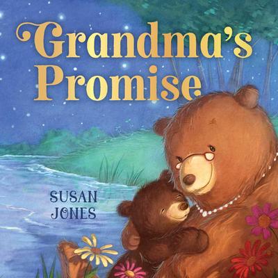 Grandma’s Promise