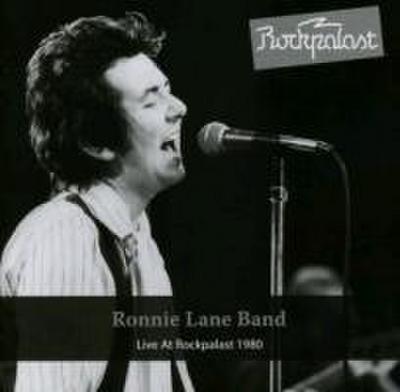 Live At Rockpalast (Cologne 1980)