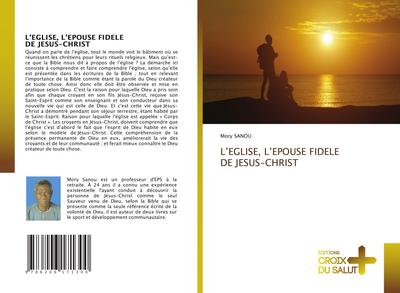 L’EGLISE, L’EPOUSE FIDELE DE JESUS-CHRIST