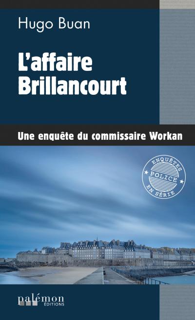 L’affaire Brillancourt