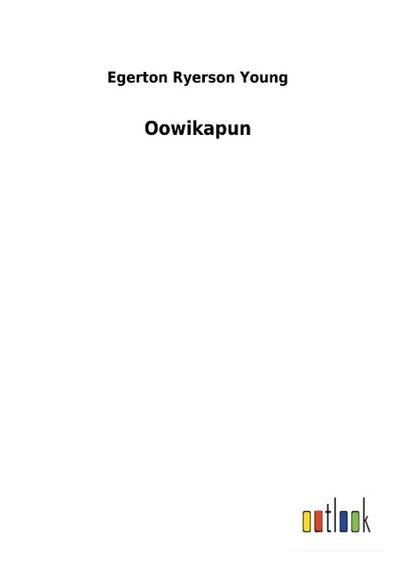 Oowikapun
