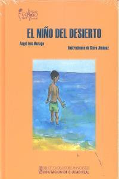 El niño del desierto
