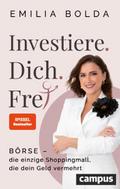 Investiere dich frei!