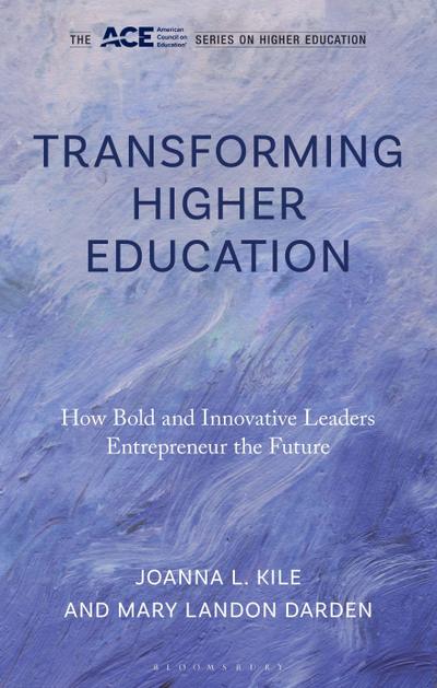 Transforming Higher Education