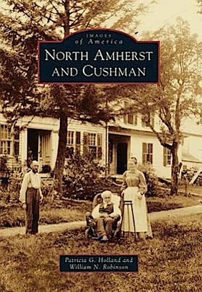 North Amherst and Cushman