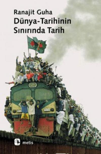 Dünya-Tarihinin Sinirinda Tarih