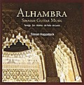 Alhambra-Span.Gitarrenmusik
