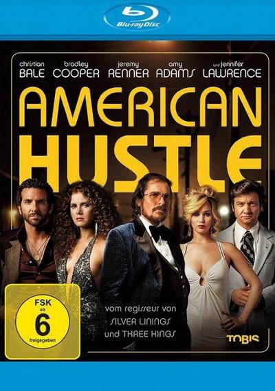 American Hustle