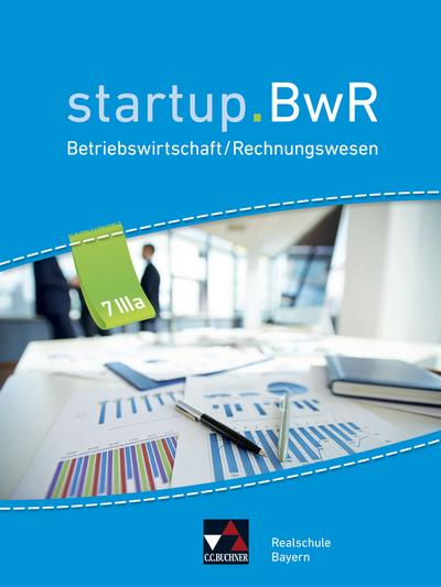 startup.BWR Realschule 7 IIIa