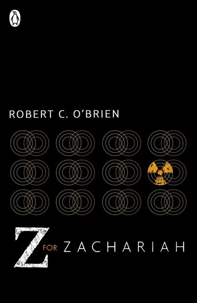 Z For Zachariah - Robert C. O'Brien