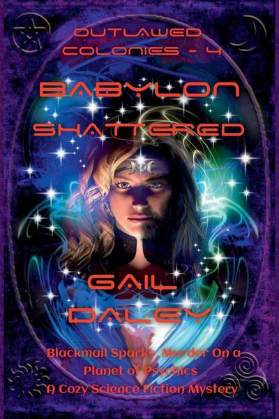 Babylon Shattered
