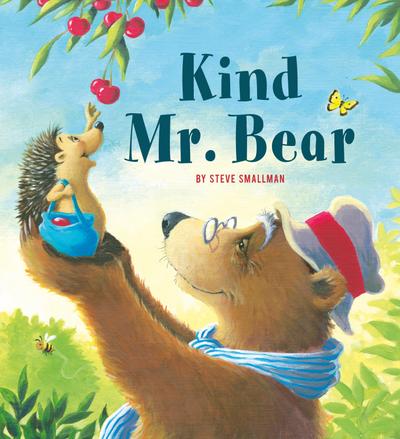 Kind Mr. Bear