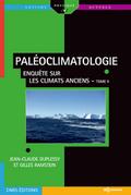 Paléoclimatologie