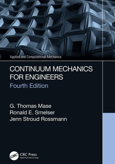 Continuum Mechanics for Engineers