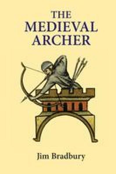 Medieval Archer (Revised)