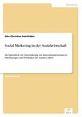 Social Marketing in der Sozialwirtschaft