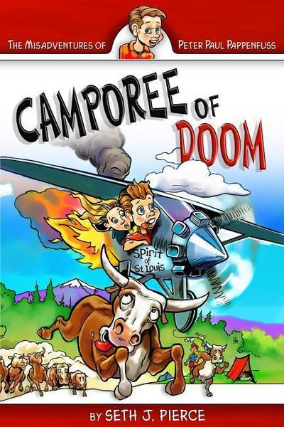 Camporee of Doom