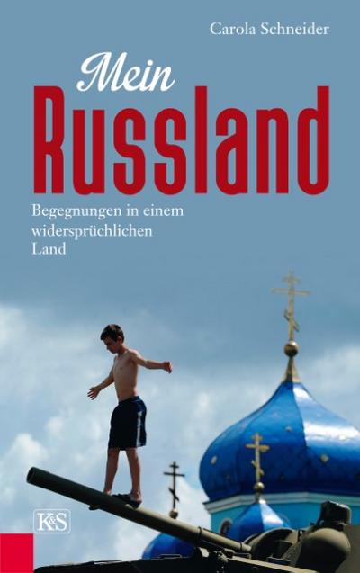 Mein Russland