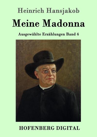 Meine Madonna