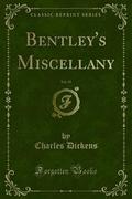 Bentley’s Miscellany