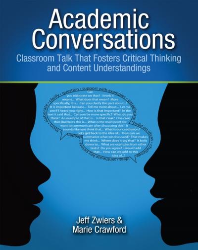 Academic Conversations