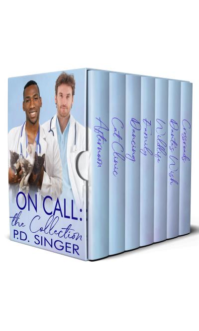 On Call: The Collection