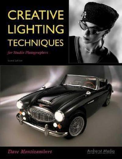 Creative Lighting Techniques for Studio Photography