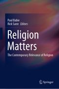Religion Matters