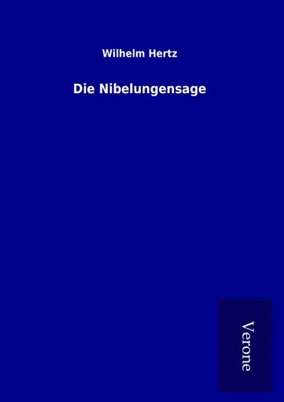 Die Nibelungensage
