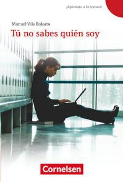 Tú no sabes quién soy