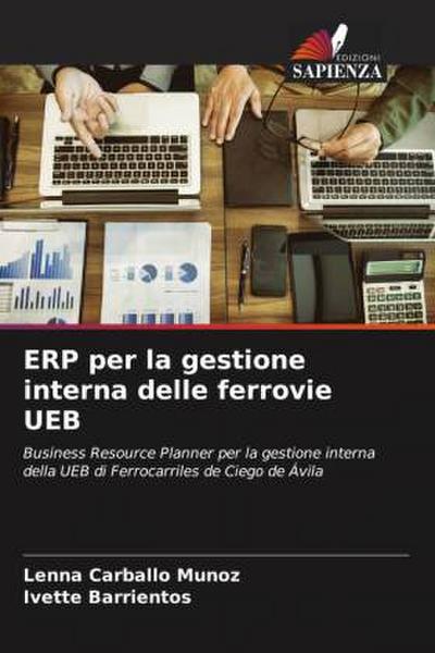 ERP per la gestione interna delle ferrovie UEB