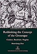 Rethinking the Concept of the Grotesque