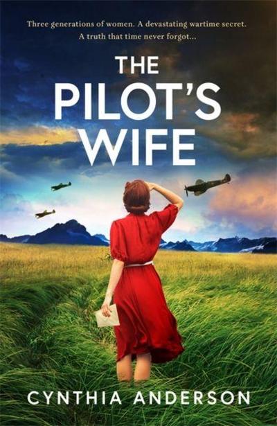 The Pilot’s Wife