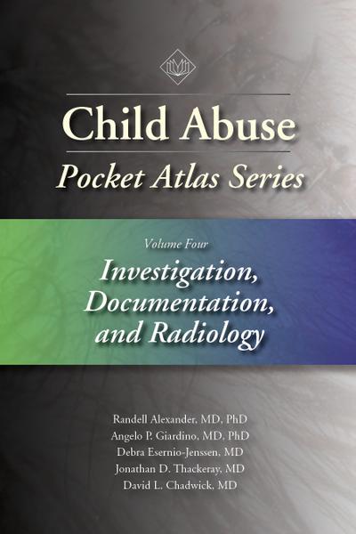 Child Abuse Pocket Atlas, Volume 4