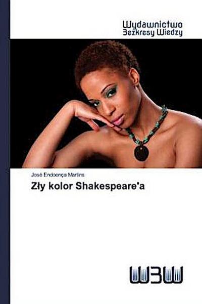 Z¿y kolor Shakespeare’a