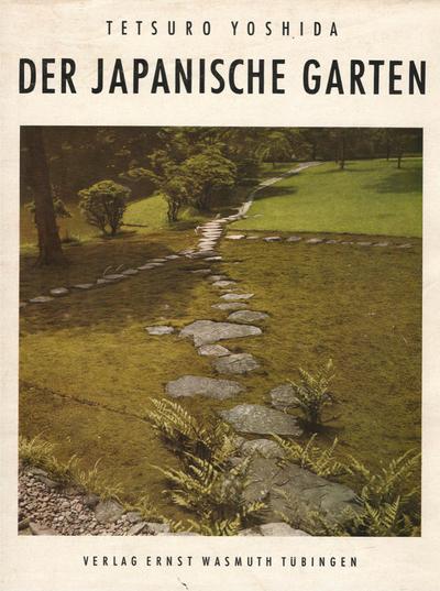 Der Japanische Garten