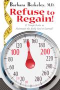 Refuse to Regain!