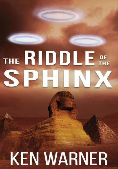 Warner, K: Riddle of the Sphinx
