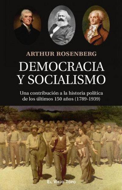 Democracia y socialismo
