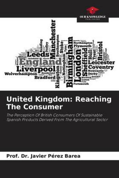 United Kingdom: Reaching The Consumer