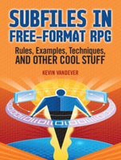 Subfiles in Free-Format RPG