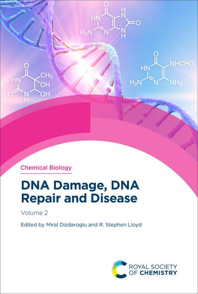 DNA Damage, DNA Repair and Disease